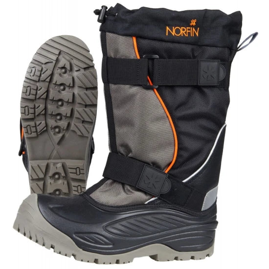 Cizme De Iarna Norfin Avalanche, Marime 41