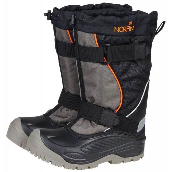 Cizme De Iarna Norfin Avalanche, Marime 45