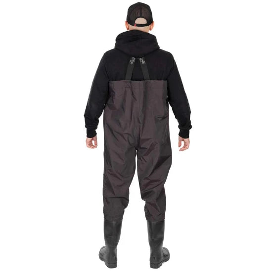 Cizme Piept Fox Rage Lightweight Chest, Marime 45