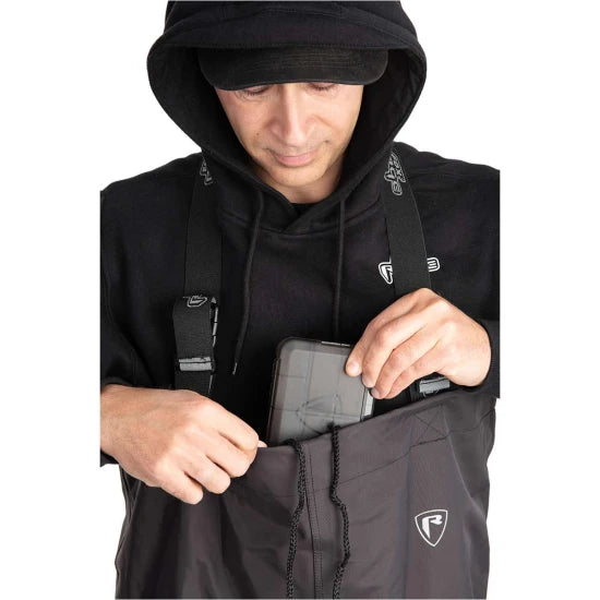Cizme Piept Fox Rage Lightweight Chest, Marime 45