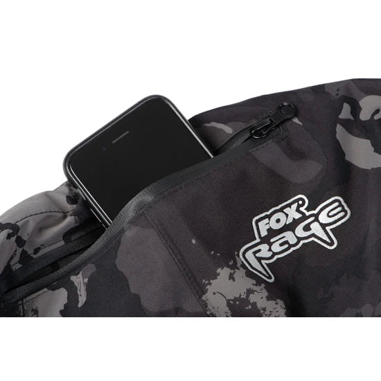 Cizme Sold Fox Rage Breathable Lightweight Chest Waders Nr.41