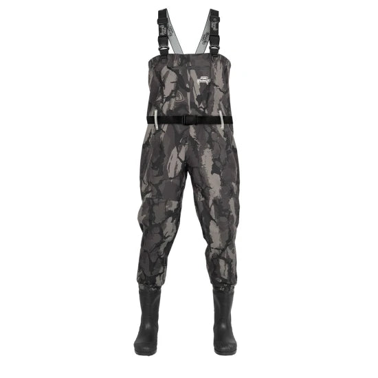 Cizme Sold Fox Rage Breathable Lightweight Chest Waders Nr.43
