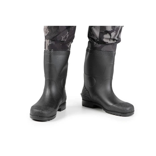 Cizme Sold Fox Rage Breathable Lightweight Chest Waders Nr.43