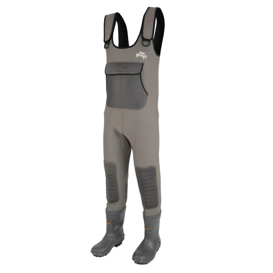 Cizme Sold Fox Rage Neoprene Waders 7 Marime 41