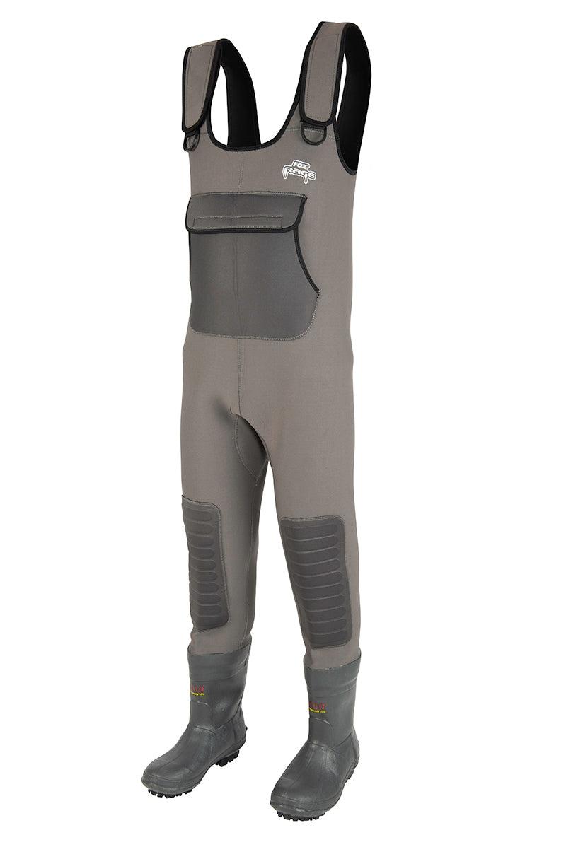Cizme sold Fox Rage Neoprene Waders 7 Marime 41