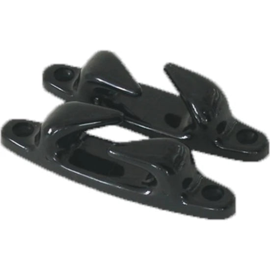 Clama De Amarare Trem Din Nylon 120mm