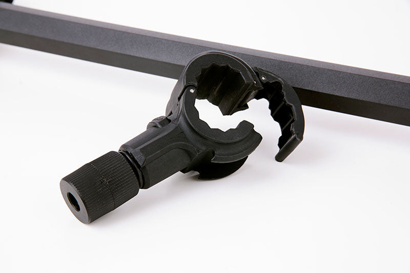 Clema Matrix 3D-R Quick Release Tool Bar Clam