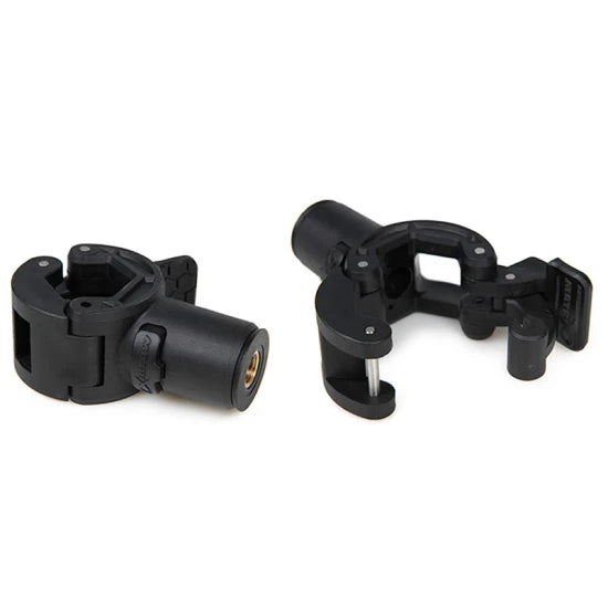 Clema Matrix Tool Bar Pro Clamp