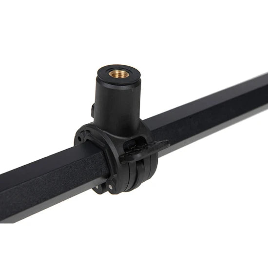 Clema Matrix Tool Bar Pro Clamp
