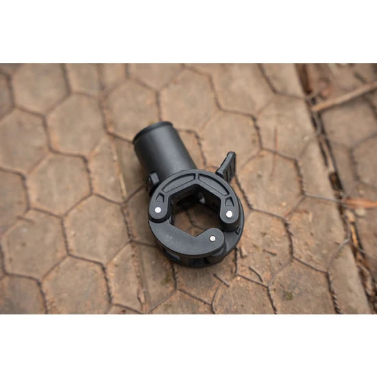 Clema Matrix Tool Bar Pro Clamp