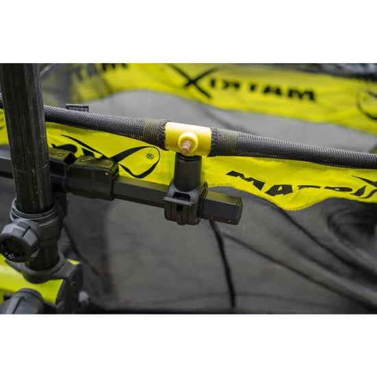 Clema Matrix Tool Bar Pro Clamp