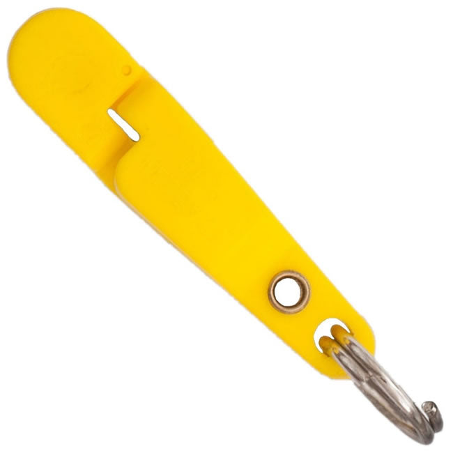 Clema cu Stift Rhino Trolling Clip 3buc/pac