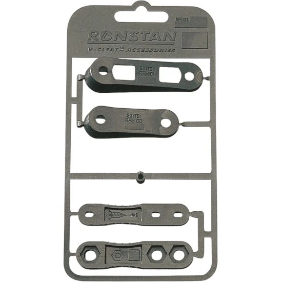 Clema In V Ronstan Rf5160 Pentru Parame 3-6mm