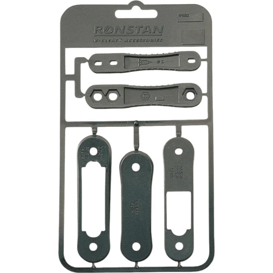 Clema In V Ronstan Rf5162 Pentru Parame 5-8mm