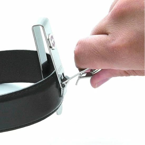 Clema Pt. Curea Victorinox Multiclip Belt Hanger