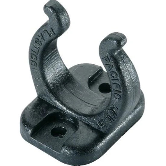 Cleme Fixare Ronstan Ambarcatiune Black, 20mm, 1buc/pac