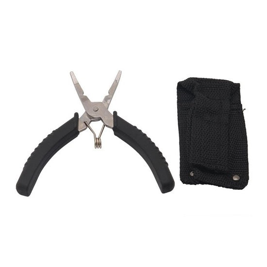 Cleste Abu Garcia Long Nose Bend Pliers 15cm