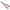 Cleste Alungit Fox Rage Long Nose Pliers, 21.6cm