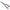 Cleste Alungit Fox Rage Long Nose Pliers, 21.6cm
