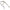 Cleste Berkley Stainless Steel Hook Remover