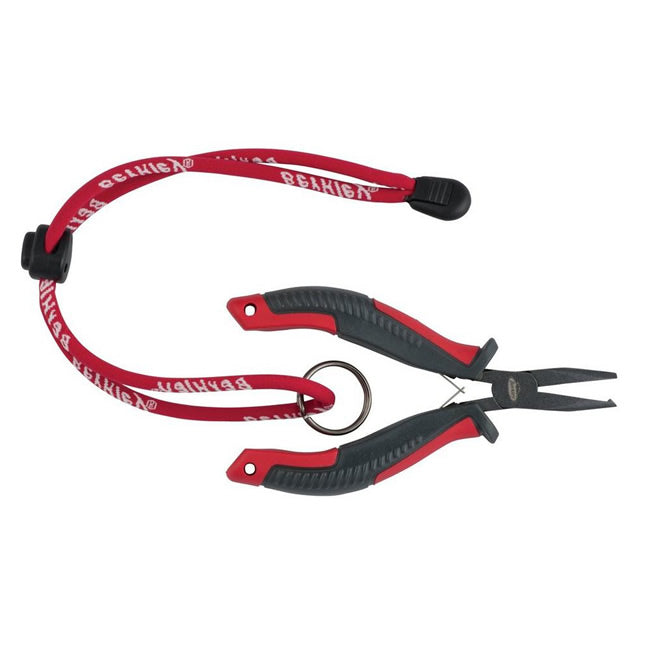 Cleste Berkley Split Ring Pliers