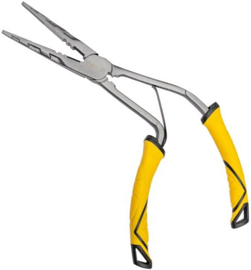 Cleste Black Cat Pistol Pliers, 28cm
