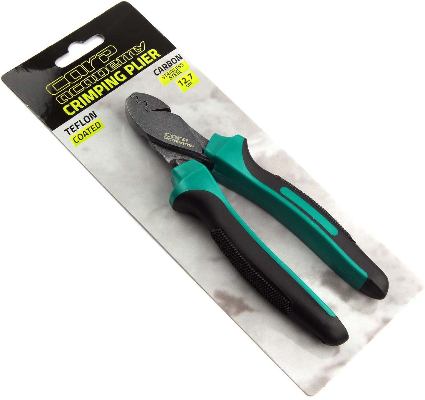 Cleste Carp Academy Pentru Sertizat, 12.7cm
