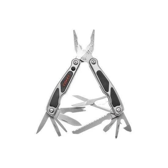 Cleste Coast Multifunctional Cu Lanterna Led140
