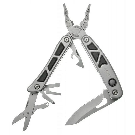 Cleste Coast Multifunctional Cu Lanterna Led150