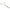 Cleste DAM Unhooking Plier Curved 15cm