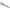 Cleste Degorjor Gunki Angled, 28cm