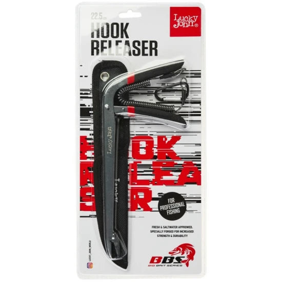 Cleste Degorjor Lucky John Bbs, 22.50cm