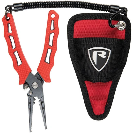 Cleste Fox Rage Belt Pliers, 18cm