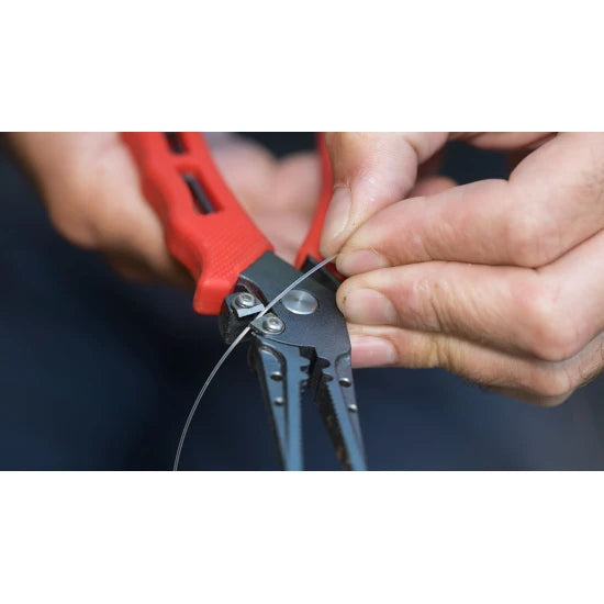 Cleste Fox Rage Belt Pliers, 22cm