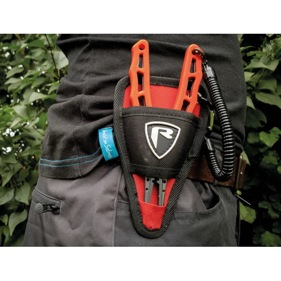 Cleste Fox Rage Belt Pliers, 22cm