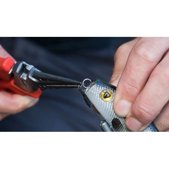 Cleste Fox Rage Belt Pliers, 30cm