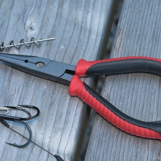 Cleste Fox Rage Inele Despicate Split Ring Pliers, 23cm