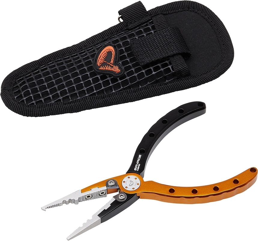 Cleste Foarfeca Reiva Multifunctionala, 17cm, 1buc/pac
