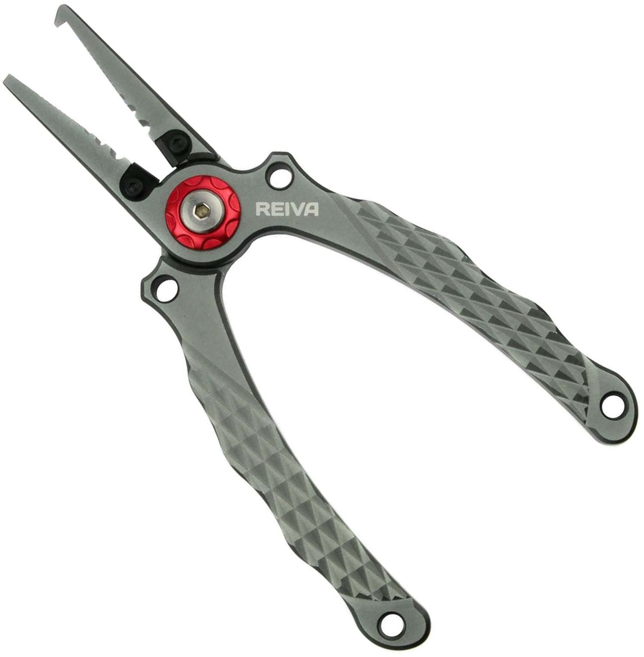 Cleste Foarfeca Reiva Multifunctionala, 18cm, 1buc/pac