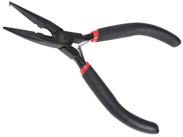 Cleste Fox Rage Fine Tooth Split Ring Pliers