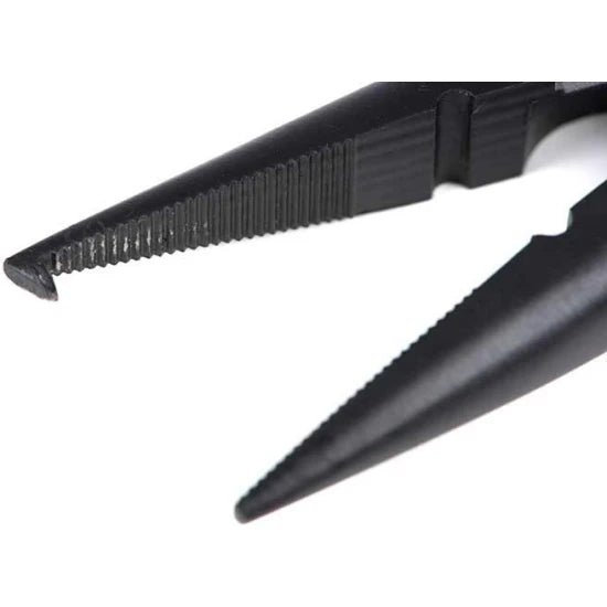 Cleste Fox Rage Fine Tooth Split Ring Pliers