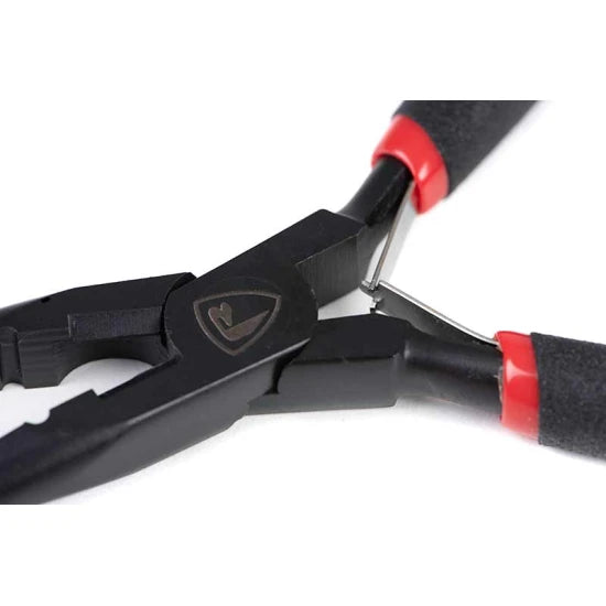 Cleste Fox Rage Fine Tooth Split Ring Pliers