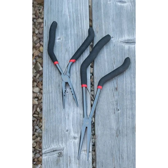 Cleste Fox Rage Pistol Pliers, 20cm