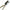 Cleste Insomnia Long Nose Pliers Inox, 28cm