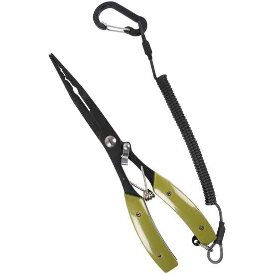 Cleste Korum Multi Tool With Qc Lanyard, 20.5cm