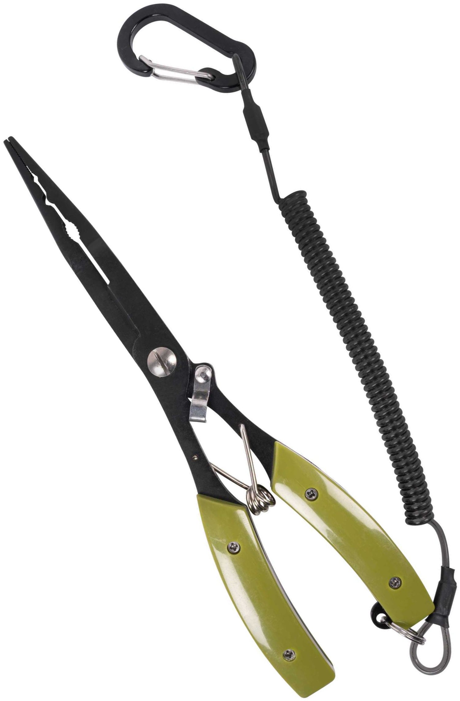 Cleste Korum Multi Tool With QC Lanyard, 20.5cm