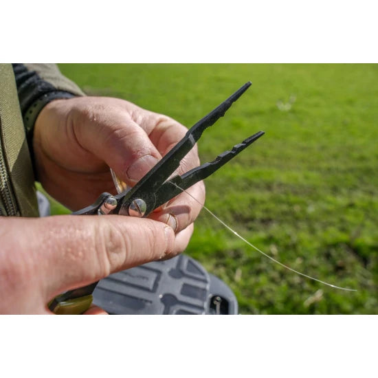 Cleste Korum Multi Tool With Qc Lanyard, 20.5cm