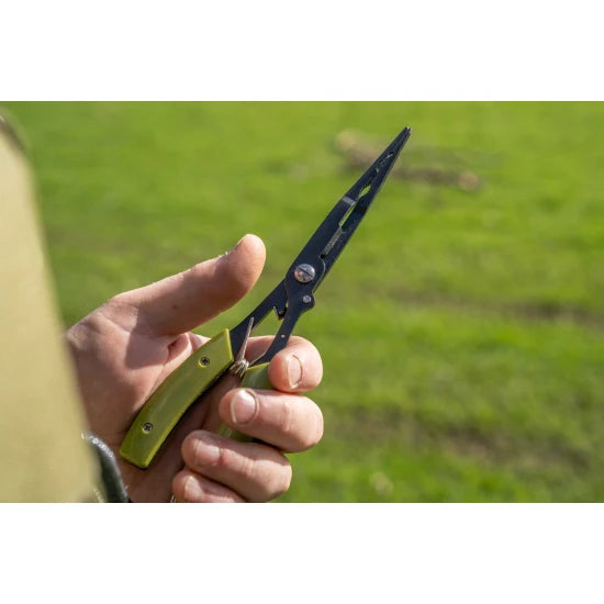 Cleste Korum Multi Tool With Qc Lanyard, 20.5cm