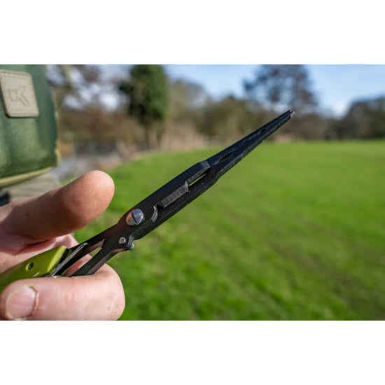 Cleste Korum Multi Tool With Qc Lanyard, 20.5cm