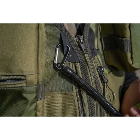 Cleste Korum Multi Tool With Qc Lanyard, 20.5cm